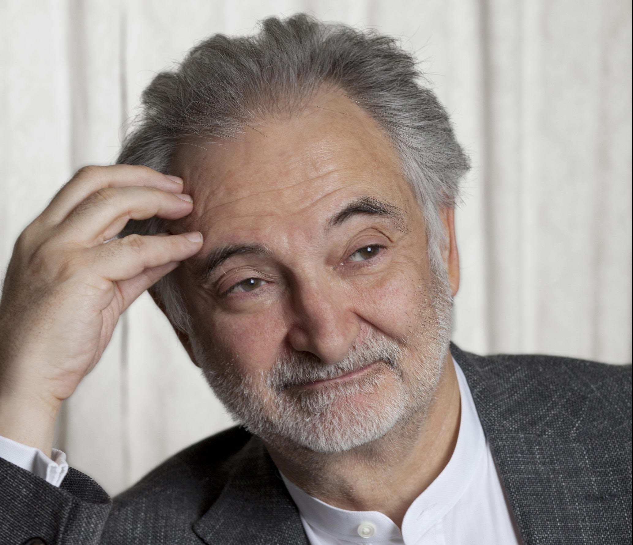 Jacques ATTALI (la légende)